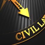 civil law