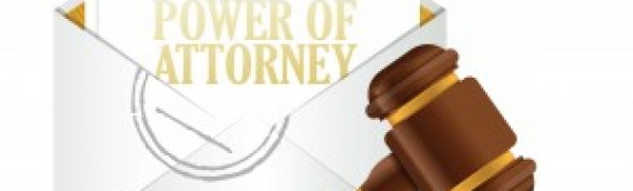 Power of Attorney Los Angeles