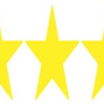 5 stars