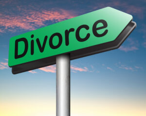Answers to the most common Divorce questions
