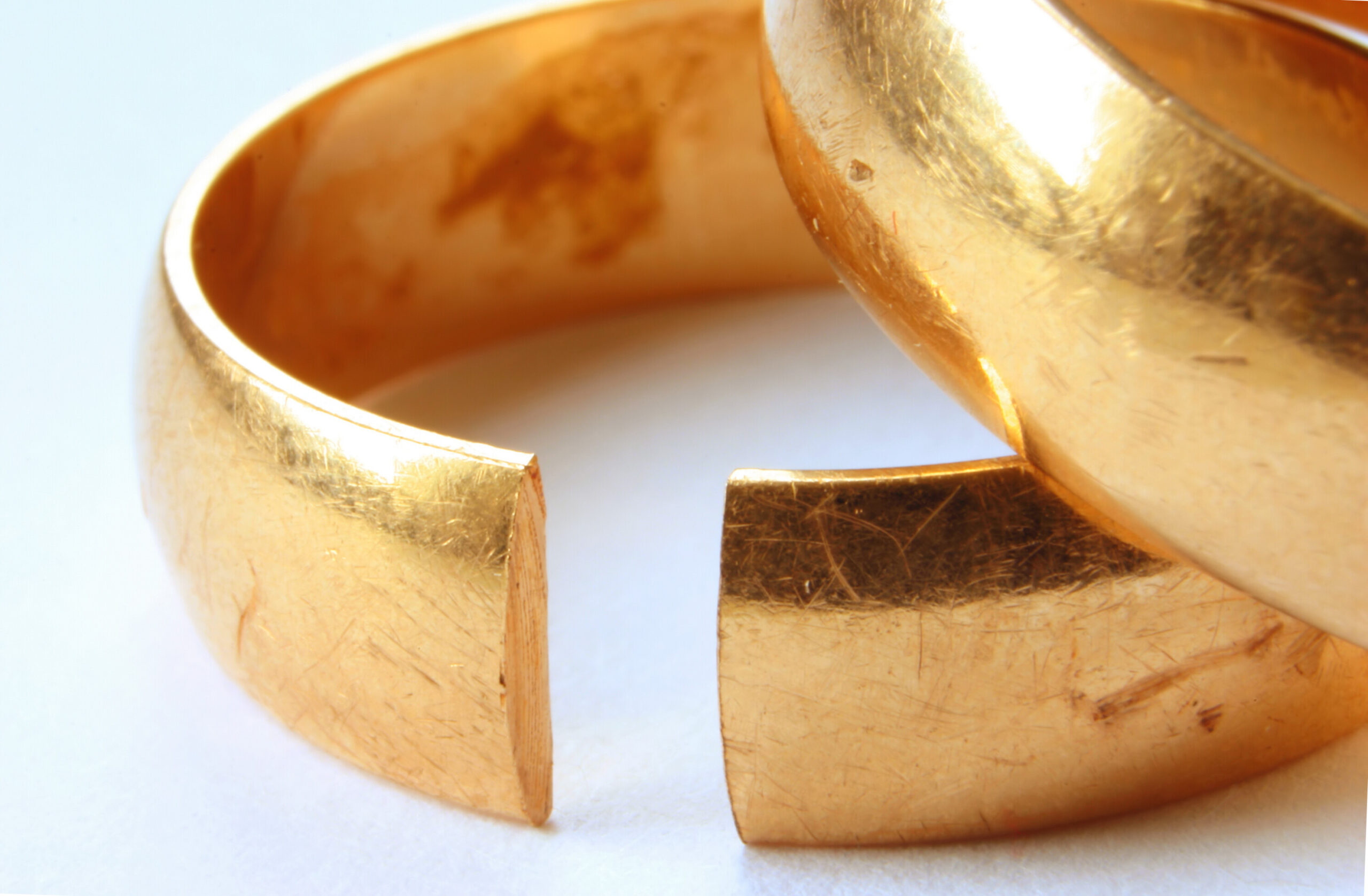 Divorce FAQ
