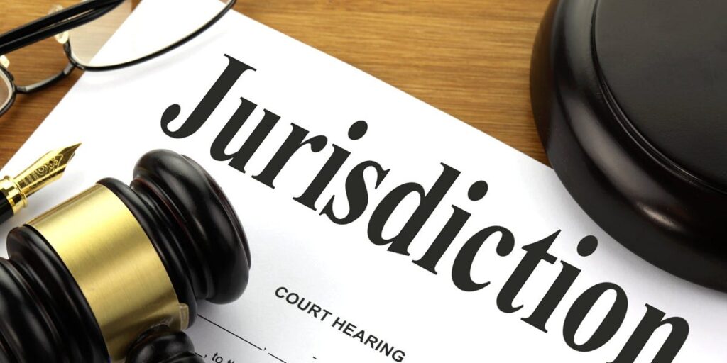 Court's Jurisdiction