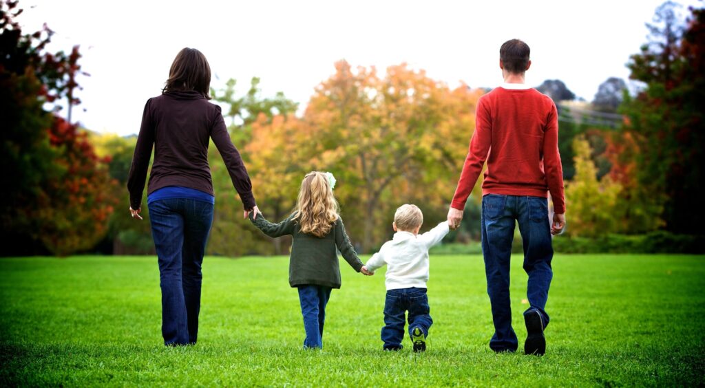 Parenting Plans​