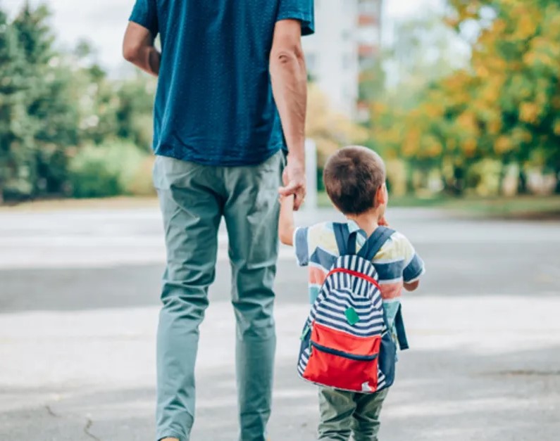 Physical Custody