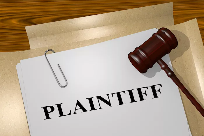 Plaintiffs and Defendants